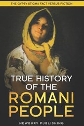True History of the Romani People