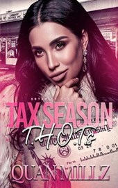 Tax Season THOTs