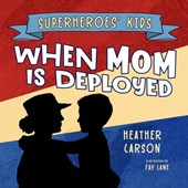 Superheroes' Kids