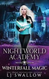 Nightworld Academy