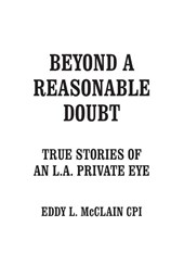 Beyond a Reasonable Doubt