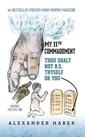 My 11th Commaddment