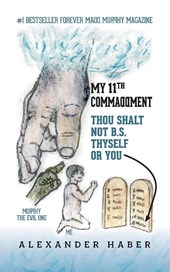 My 11th Commaddment