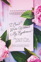 I Can't Write Without My Eyebrows