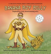 Banana Boy Billy