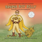 Banana Boy Billy