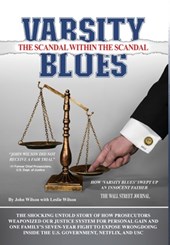 Varsity Blues: Scandal Within the Scandal