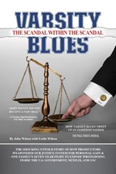 Varsity Blues: Scandal Within the Scandal