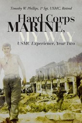 Hard Corps Marine, My Way