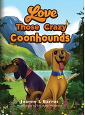 Love Those Crazy Coonhounds