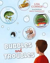 Bubbles and Troubles