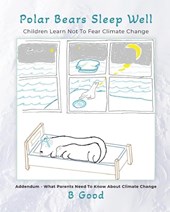 Polar Bears Sleep Well