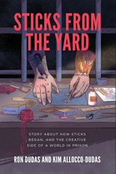 Sticks from the Yard