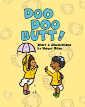 Doo Doo Butt!