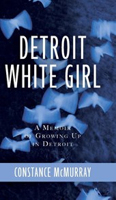 Detroit White Girl