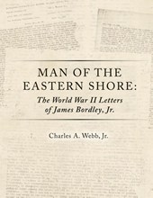 Man of the Eastern Shore