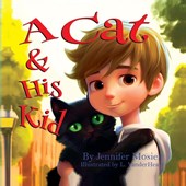 A Cat & His Kid