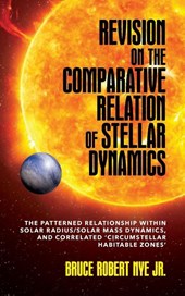 Revision on the Comparative Relation of Stellar Dynamics