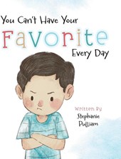 You Can't Have Your Favorite Every Day