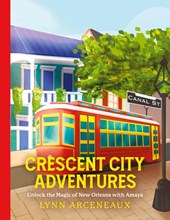 Crescent City Adventures