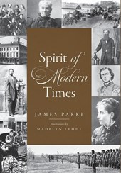 Parke, J: Spirit of Modern Times