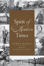 Spirit of Modern Times