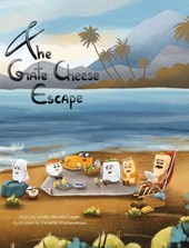 The Grate Cheese Escape