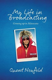 My Life in Broadcasting