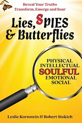 Lies, SPIES & Butterflies