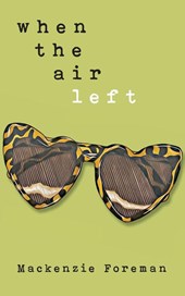 when the air left