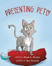 Presenting Pets!
