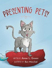 Presenting Pets!