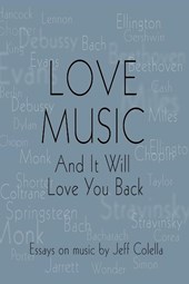 Love Music
