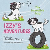 Izzy's Adventures