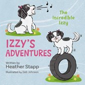 Izzy's Adventures
