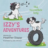 Izzy's Adventures