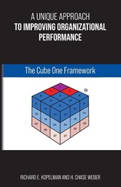 A Unique Approach to Improving Organizational Performance