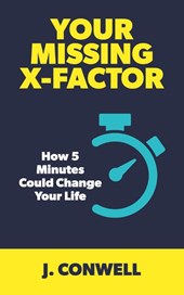 Your Missing X-Factor