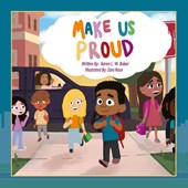 MAKE US PROUD