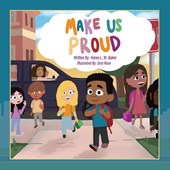 MAKE US PROUD