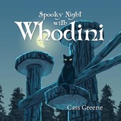 Spooky Night with Whodini