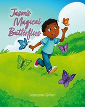 Jason's Magical Butterflies