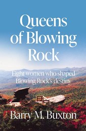 Queens of Blowing Rock