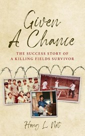 Given A Chance