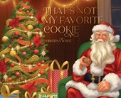 That's Not My Favorite Cookie