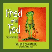 Fred and Ted
