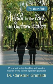 A Walk in the Park with Barbara Walter