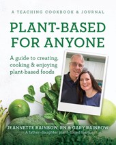 Plant-Based for Anyone