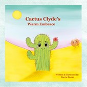 Cactus Clyde's Warm Embrace