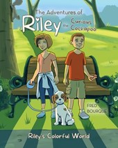 The Adventures of Riley the Curious Cockapoo
